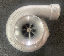 Load image into Gallery viewer, GARRETT GT3076R - 1.06A/R 525HP Turbo (T3)