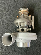 Load image into Gallery viewer, SPTHX5460-.63A/R HX30/35 MFS C/W Turbocharger