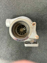 Load image into Gallery viewer, SPTHX5455-.63A/R HX30/35 Turbocharger TD42
