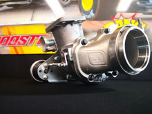 Load image into Gallery viewer, AeroFlow Boosted 5455-0.82A/R Wastegated Turbocharger