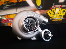 Load image into Gallery viewer, AeroFlow Boosted 5455-0.82A/R Wastegated Turbocharger