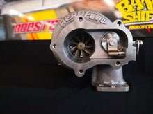 Load image into Gallery viewer, AeroFlow Boosted 5455-0.82A/R Wastegated Turbocharger