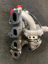 Load image into Gallery viewer, Holden Cruze 1.4T Turbocharger GT1446MZGL