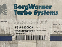 Load image into Gallery viewer, BorgWarner 5230-710-0000 3HD CHRA