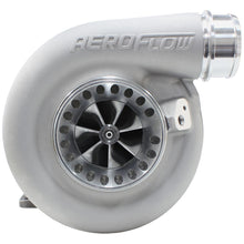 Load image into Gallery viewer, AeroFlow Boosted 6673-0.88A/R Turbo (S366) T4SE (360D)