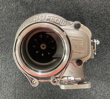 Load image into Gallery viewer, AeroFlow Boosted 5455-0.82A/R Wastegated Turbocharger
