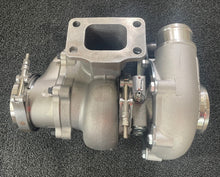Load image into Gallery viewer, AeroFlow Boosted 5455-0.82A/R Wastegated Turbocharger