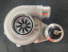 Load image into Gallery viewer, AeroFlow Boosted 5455-0.82A/R Wastegated Turbocharger