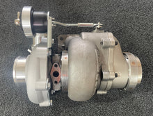Load image into Gallery viewer, AeroFlow Boosted 5455-0.82A/R Wastegated Turbocharger