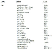 Load image into Gallery viewer, BOOST SPEED NEXT V2 - CH2 Holden Colorado / Commodore + more