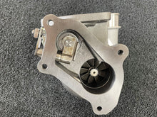 Load image into Gallery viewer, CT12B Billet Upgrade Turbo - Toyota 1KZ-TE Powered Hilux / Hiace / Granvia / Regulas