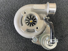 Load image into Gallery viewer, CT12B Billet Upgrade Turbo - Toyota 1KZ-TE Powered Hilux / Hiace / Granvia / Regulas