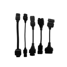 Load image into Gallery viewer, EGR Off Cable (EGR4) - MITSUBISHI Triton 4N15 15+, Pajero Sport 16+