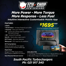 Load image into Gallery viewer, UltraBoost Piezo Tuning Module