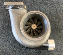Load image into Gallery viewer, AeroFlow Boosted 5855-0.63A/R Turbocharger