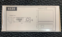 Load image into Gallery viewer, HKS Turbo Timer - Type 0 (BLUE)