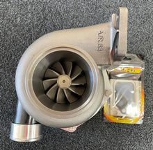Load image into Gallery viewer, AeroFlow Boosted 6662-0.63A/R Turbocharger