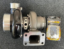 Load image into Gallery viewer, AeroFlow Boosted 6662-0.63A/R Turbocharger