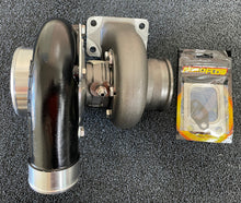 Load image into Gallery viewer, AeroFlow Boosted 6662-0.63A/R Turbocharger