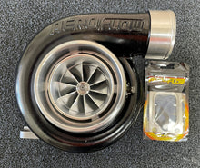 Load image into Gallery viewer, AeroFlow Boosted 6662-0.63A/R Turbocharger