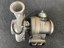 Load image into Gallery viewer, Detroit Series 60 12.7D / Cat C12 12.0D - K31 Wastegated Turbo