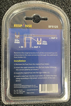 Load image into Gallery viewer, Mini Blade Fuse Wire Tap Adaptor