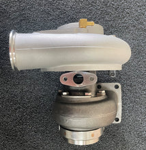 Load image into Gallery viewer, SPT5455-0.63A/R HX35 Turbocharger - 450HP