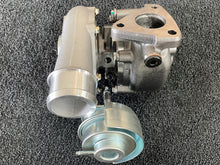 Load image into Gallery viewer, Hyundai Santa Fe 2.2D TF035 VGT Turbo