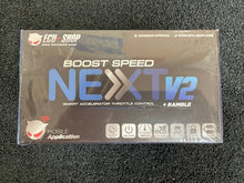 Load image into Gallery viewer, BOOST SPEED NEXT V2 - FD1 Ford Ranger / Mazda BT50 + more