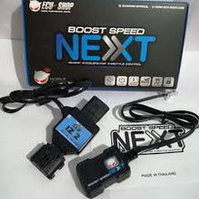 Load image into Gallery viewer, BOOST SPEED NEXT V2 - MI2 Mitsubishi Triton / Pajero + more
