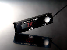 Load image into Gallery viewer, HKS Turbo Timer - Type 0 (BLUE)