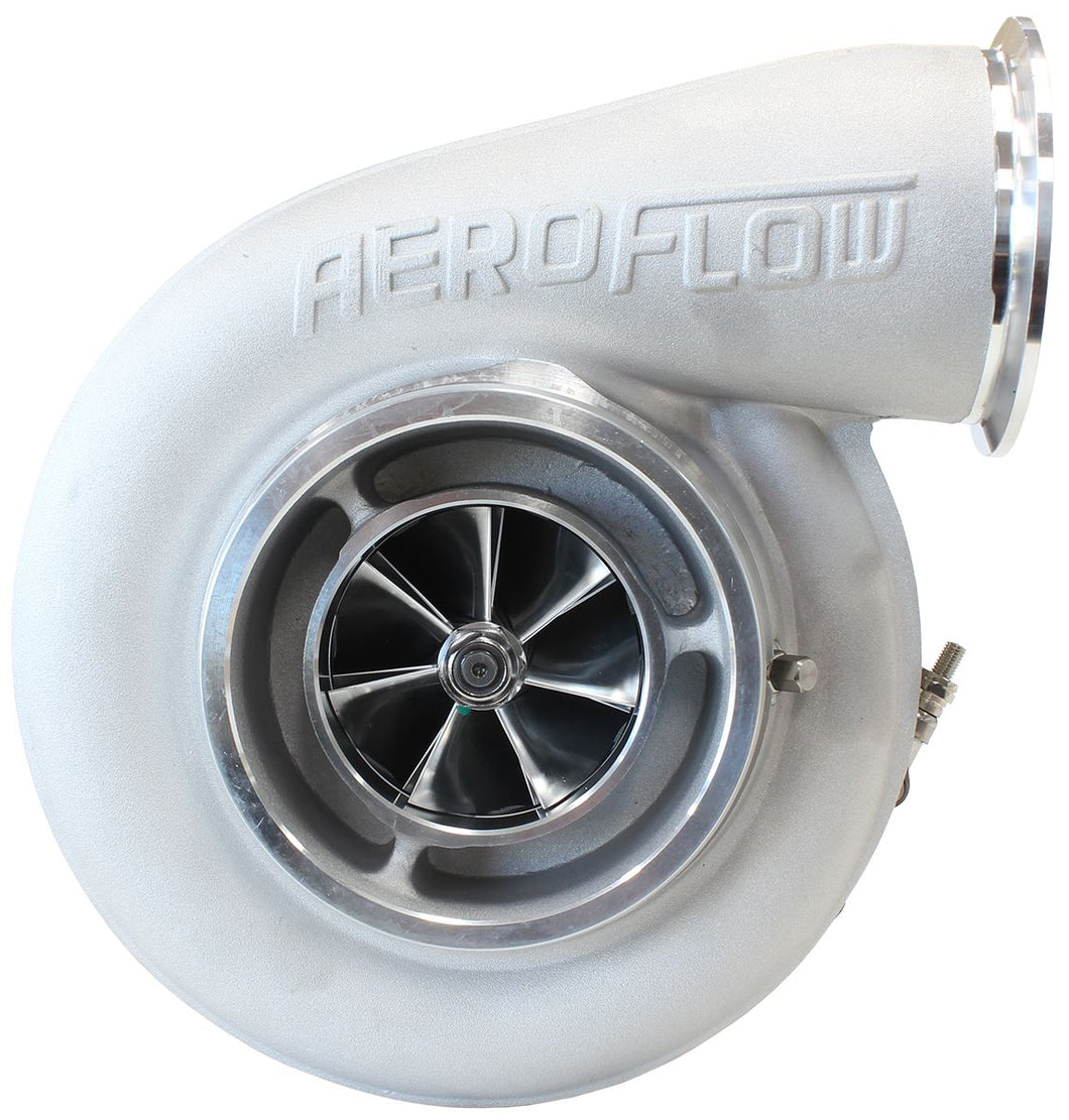 Aeroflow Boosted 7588-1.32A/R Turbocharger - 500-1000HP (Detroit Series 60 12.7L 470-550HP)