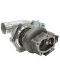 Load image into Gallery viewer, AeroFlow Boosted 4628-0.64A/R Black Turbocharger
