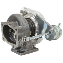 Load image into Gallery viewer, AeroFlow Boosted 4628-0.64A/R Black Turbocharger
