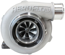 Load image into Gallery viewer, AeroFlow Boosted 5455-0.63A/R Turbocharger -Black
