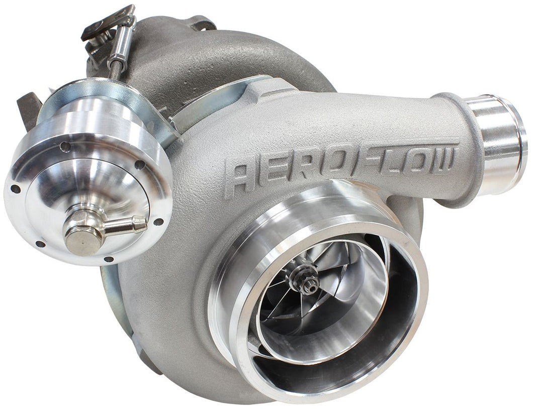AeroFlow Boosted 5862-1.06A/R Turbo - XR6T (FG) Replacement