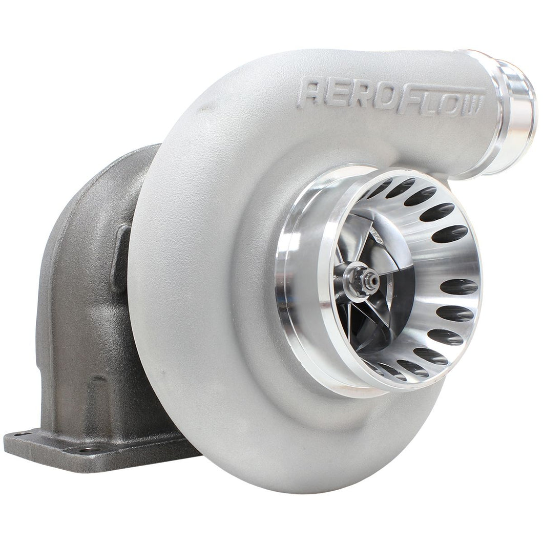 AeroFlow Boosted 6673-0.88A/R Turbo (S366) T4SE (360D)