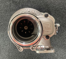 Load image into Gallery viewer, AeroFlow Boosted 5455-0.82A/R Wastegated Turbocharger
