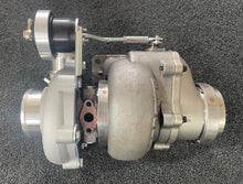 Load image into Gallery viewer, AeroFlow Boosted 5455-0.82A/R Wastegated Turbocharger
