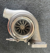 Load image into Gallery viewer, SPT5455-0.63A/R HX35 Turbocharger - 450HP
