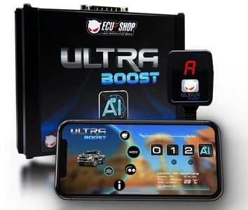UltraBoost Tuning Module